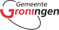 Official logo of Groningen