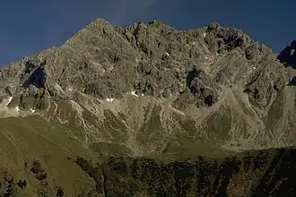 Großer Wilder (2379 m)