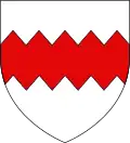Coat of arms of Gudja