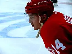 Gustav Nyquist