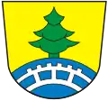 Coat of arms of Gutach im Breisgau