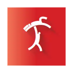 Acrobatic gymnastics