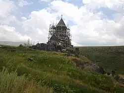 Աստվածընկալ վանք Astvatsynkal Monastery