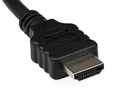 HDMI
