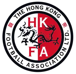 Shirt badge/Association crest