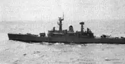 HMNZS Waikato