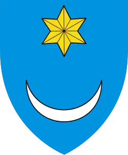 So-called oldest Croatian coat of arms