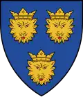 Coat of arms of Dalmatia