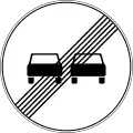 C09 End of overtaking