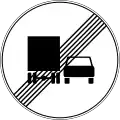 C10 End of overtaking by trucks
