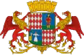 Coat of arms of Elek