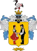 Coat of arms of Onga