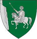 Coat of arms - Szob
