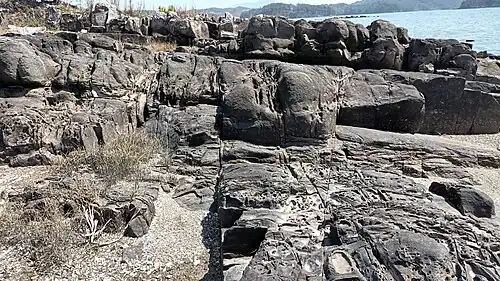 35°00′15.8″N 127°55′16.7″E﻿ / ﻿35.004389; 127.921306