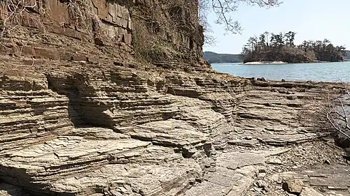 34°59′59.6″N 127°55′08.2″E﻿ / ﻿34.999889; 127.918944