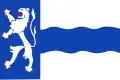 Flag of Haarlemmerliede en Spaarnwoude