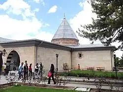 Haji Bektash Veli Complex