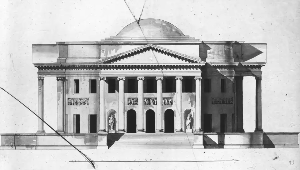 A redesign of Tempelman's proposal by Desprez