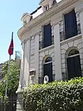 Embassy of Haiti