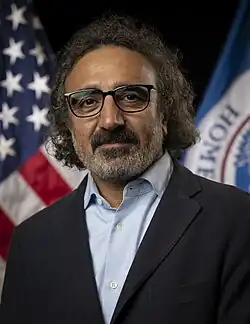Hamdi Ulukaya, Founder of Chobani