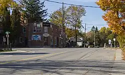 Old Scugog Road, Hampton