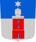 Coat of arms of Hanko