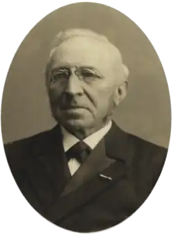 Hans Christian Steffensen