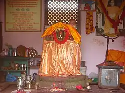 Harihar Narayan Statue