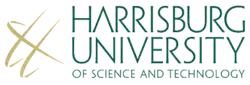 Harrisburg University Logo