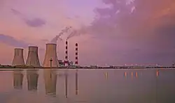 Jhajjar Power Station