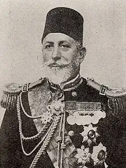 Hasan Rami Pasha
