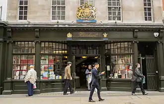 Hatchards Piccadilly