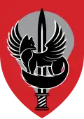 646th Paratrooper Brigade