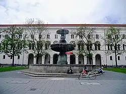 Geschwister-Scholl-Platz