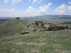 Հավուց Թառ Havuts Tar Monastery