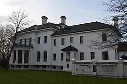 Hay-McKinney and Bingham-Hanna House