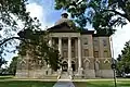 Hays County Courthouse