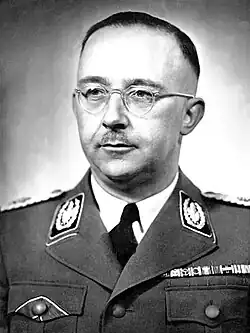 Heinrich Himmler