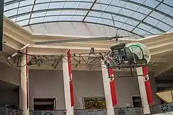 Pakistan Army Museum