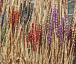 Image 51Hemp and bead jewelry (from Hemp)