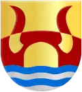 Coat of arms of Hempens