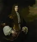 Hendrick Bicker (1649-1718), burgemeester van Amsterdam