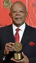Henry Louis Gates Jr., American historian and filmmaker