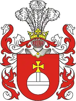 Herb Świąt