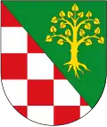 Coat of arms of Hettenrodt