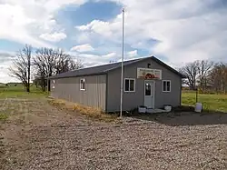 Highlanding Town Hall