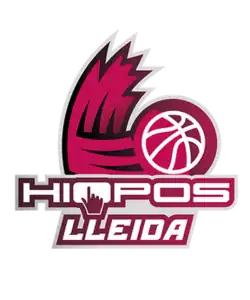 Hiopos Lleida logo