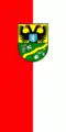 Flag of Ruwer (Verbandsgemeinde)