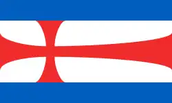 Flag of Eisenach