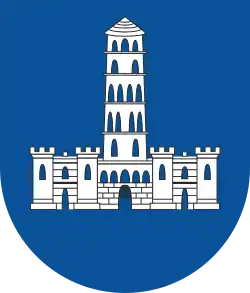 19th century design, used until 1945